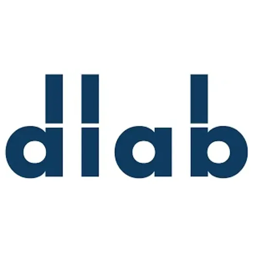 DLab brand logo for dlab.vc