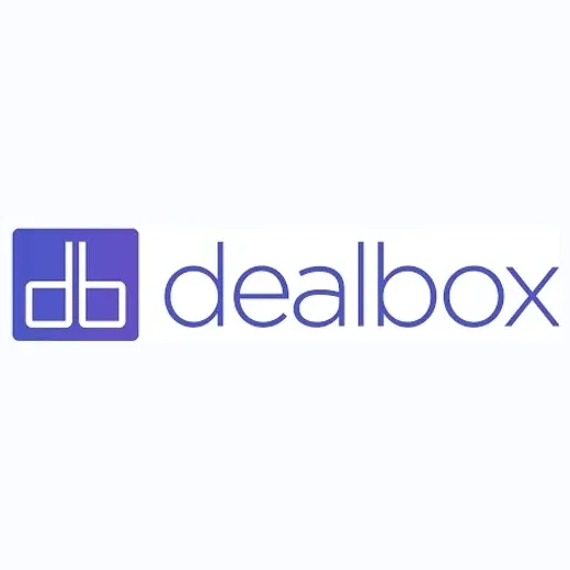 DLBX brand logo for dlbx.io