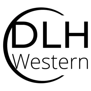 DLH Western brand logo for dlhwestern.com