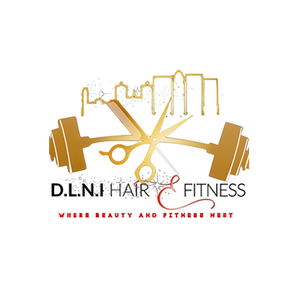DLNI brand logo for dlnihair.com