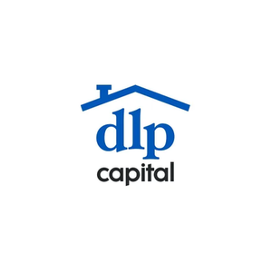 DLP Capital brand logo for dlpcapital.com