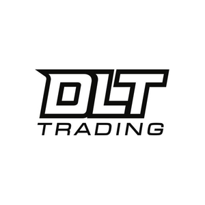 DLT Trading brand logo for dlttrading.com