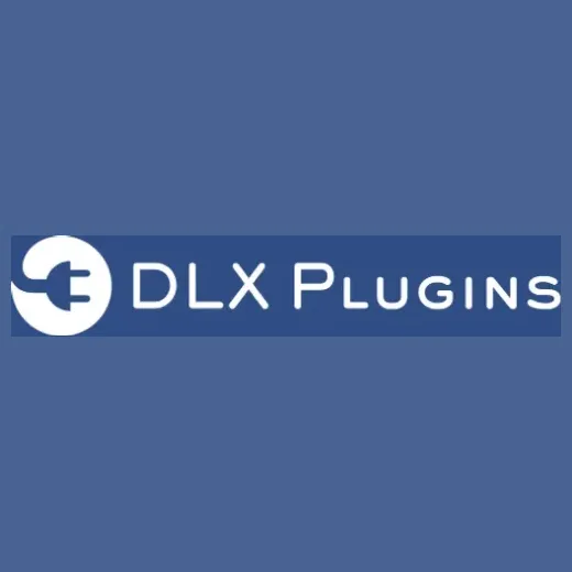 dlxplugins brand logo for dlxplugins.com