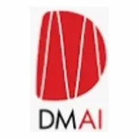 DM brand logo for dm.ai