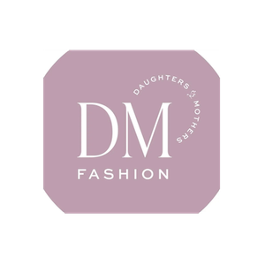 DM Fashion brand logo for dmfashion.com