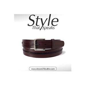 DM Leathers brand logo for dmleathers.com