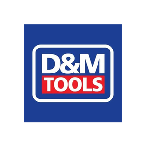 DM-Tools brand logo for dm-tools.co.uk