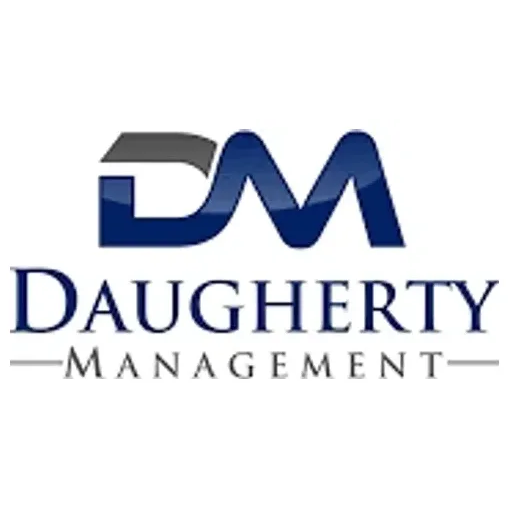 DM-Vacations brand logo for dm-vacations.com