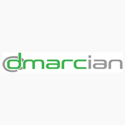 Dmarcian brand logo for dmarcian.com