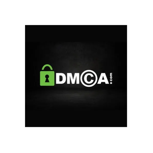 DMCA brand logo for dmca.com
