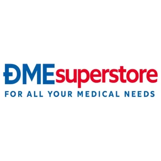 dmesuperstore brand logo for dmesuperstore.com