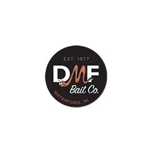 DMF Bait brand logo for dmfbait.com