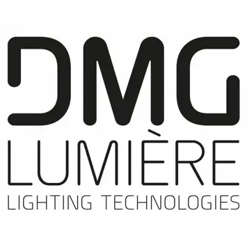 DMG Lumiere brand logo for dmglumiere.com