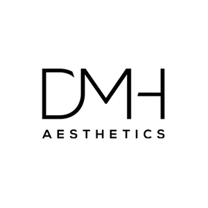 DMH Aesthetics brand logo for dmhaesthetics.com