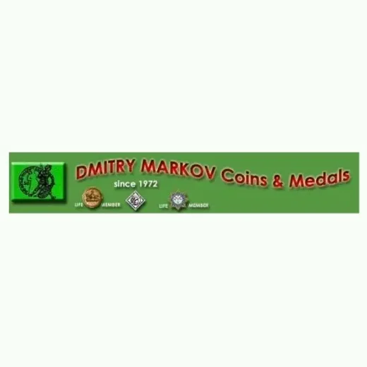 dmitrymarkov brand logo for dmitrymarkov.com