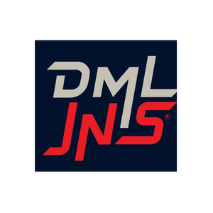 DML Jeans brand logo for dmljeans.co.uk