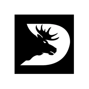 DMoose brand logo for dmoose.com