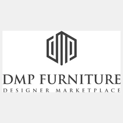 DMP Furniture brand logo for dmpfurniture.com