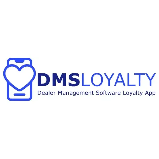 dmsloyalty brand logo for dmsloyalty.com