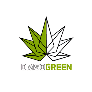 DMSO Green brand logo for dmsogreen.com
