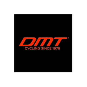 DMT Cycling brand logo for dmtcycling.com