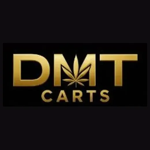 dmtcartsdelivery brand logo for dmtcartsdelivery.com