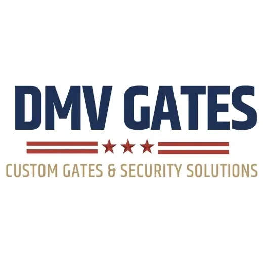 DMV Gates brand logo for dmvgates.com