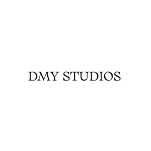 DMY by DMY brand logo for dmybydmy.com