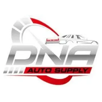 DNA Auto Supply brand logo for dnaautosupply.com