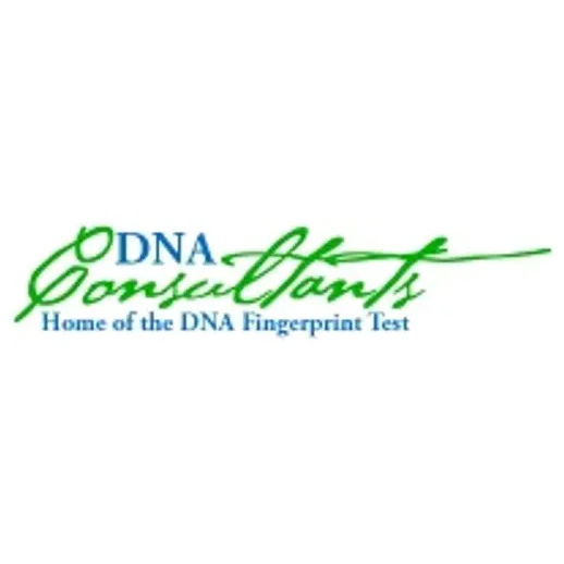 DNA Consultants brand logo for dnaconsultants.com