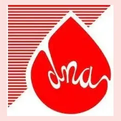 DNA Galleries brand logo for dnagalleries.com