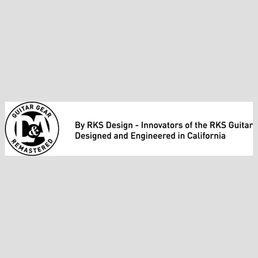 DNA Guitar Gear brand logo for dnaguitargear.com