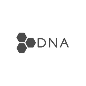 DNA Hormonal Health brand logo for dnahormonalhealth.com