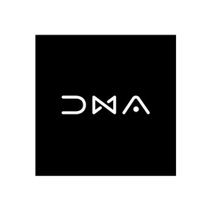 DNA brand logo for dnanailgel.com