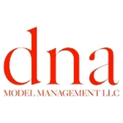 DNA Models brand logo for dnamodels.com