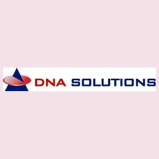 DNA Now brand logo for dnanow.com
