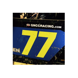 DNA Offroad brand logo for dnaoffroad.com.au