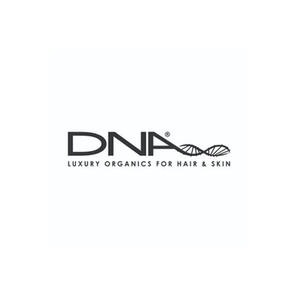 DNA Organics brand logo for dnaorganics.com.au