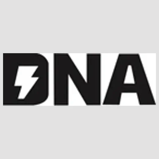 DNA Sports brand logo for dnasports.shop