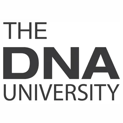 dna-u brand logo for dna-u.com