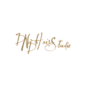 DND Hair Studios brand logo for dndhairstudios.com
