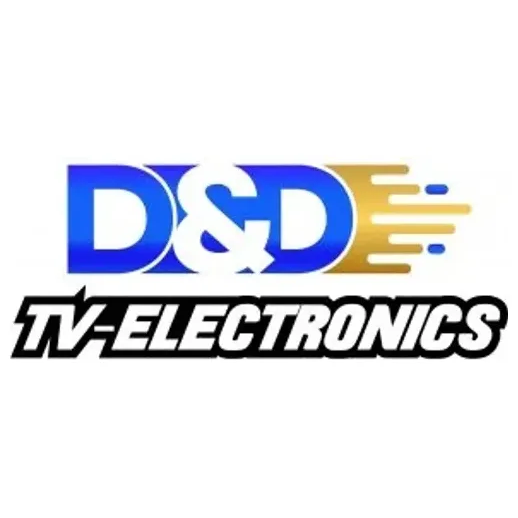 DND TV brand logo for dndtv.com