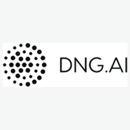 DNG brand logo for dng.ai