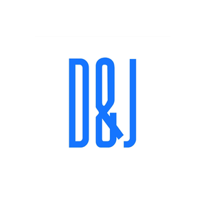 DNJ Fashion brand logo for dnjfashion.com