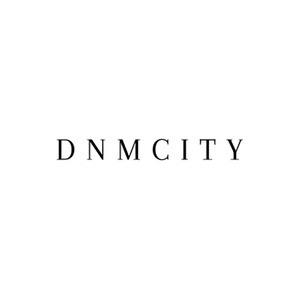 DNM City brand logo for dnmcity.com