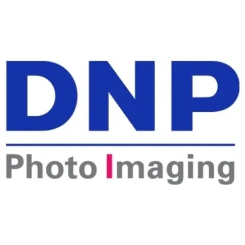 DNP Photo brand logo for dnpphoto.com