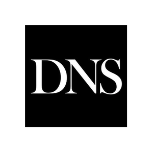 DNSwear brand logo for dnswear.com