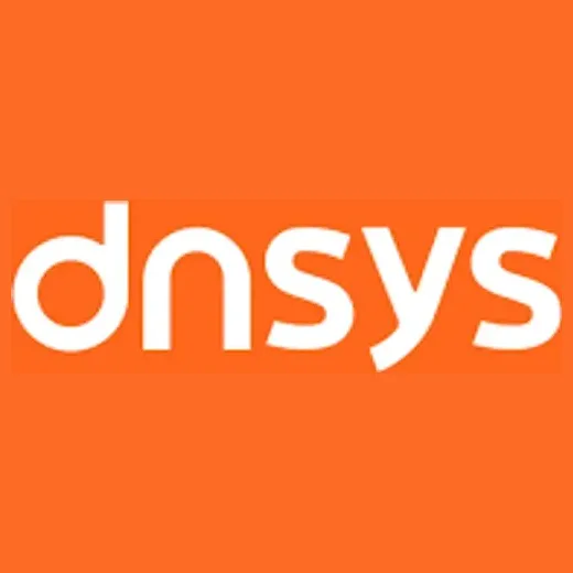 DNSYS brand logo for dnsys.ai