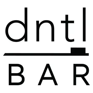 dntl bar brand logo for dntlbar.com