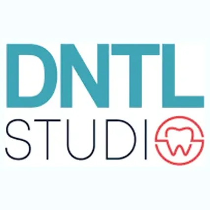 dntl studio brand logo for dntl-studio.com